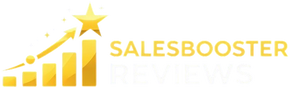Fiverr - SalesBooster Reviews